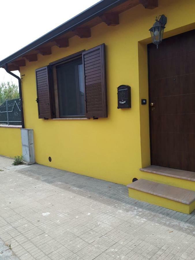 Casa Angy Διαμέρισμα Iglesias Εξωτερικό φωτογραφία